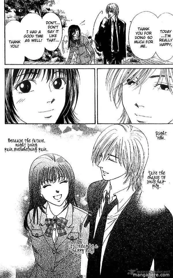 First Love Lonely Feelings Chapter 3 37